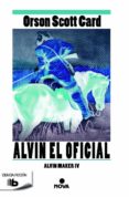 alvin el oficial (saga alvin maker 4)-orson scott card-9788490702789 alvin el oficial (saga alvin maker 4)-orson scott card-9788490702789