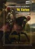 yo, carlos-antonio cavanillas de blas-9788490743089 yo, carlos-antonio cavanillas de blas-9788490743089