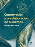 conservacion y preelaboracion de alimentos-9788490771389 conservacion y preelaboracion de alimentos-9788490771389
