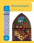 historia de españa 2º bachillerato (ebook)-9788490788189 historia de españa 2º bachillerato (ebook)-9788490788189