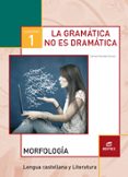cuaderno 1 la gramática no es dramática ed 2017-9788490789889 cuaderno 1 la gramática no es dramática ed 2017-9788490789889
