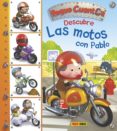 las motos de pablo-emilie beaumont-9788490942789 las motos de pablo-emilie beaumont-9788490942789