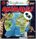 descubrimos los animales (peque cuentos)-9788490944189 descubrimos los animales (peque cuentos)-9788490944189
