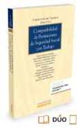 civitas: compatibilidad de prestaciones de seguridad social con trabajo-carmen sanchez trigueros-9788490996089 civitas: compatibilidad de prestaciones de seguridad social con trabajo-carmen sanchez trigueros-9788490996089