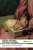 apocrifos del antiguo y del nuevo testamento-antonio piñero saenz-9788491043089 apocrifos del antiguo y del nuevo testamento-antonio piñero saenz-9788491043089