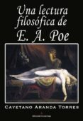 una lectura filosofica de e. a. poe (ebook)-9788491263289 una lectura filosofica de e. a. poe (ebook)-9788491263289