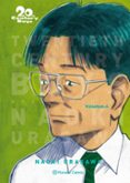 20th century boys nº 04-naoki urasawa-9788491468189 20th century boys nº 04-naoki urasawa-9788491468189