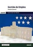 gestion de empleo temario general comunidad de madrid-9788491473589 gestion de empleo temario general comunidad de madrid-9788491473589