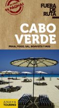 cabo verde 2018 (2ª ed.) (fuera de ruta)-anton pombo-9788491580089 cabo verde 2018 (2ª ed.) (fuera de ruta)-anton pombo-9788491580089