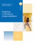empresa e iniciativa emprendedora (ebook)-9788491610489 empresa e iniciativa emprendedora (ebook)-9788491610489