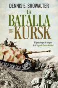la batalla de kursk (ebook)-9788491643289 la batalla de kursk (ebook)-9788491643289