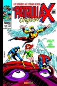la patrulla-x original 2: ¿quien osa desafiar a los demi-hombres?-9788491676089 la patrulla-x original 2: ¿quien osa desafiar a los demi-hombres?-9788491676089