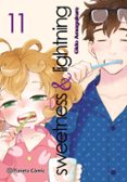 Sweetness & Lightning nº 11/12-13099349-otro-formato