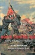 norte contra sur-jesus hernandez-9788492400089 norte contra sur-jesus hernandez-9788492400089