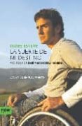 la suerte de mi destino (prologo jose ramon de la morena)-isidre esteve-9788492406289 la suerte de mi destino (prologo jose ramon de la morena)-isidre esteve-9788492406289