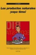 los productos naturales ¡vaya timo!-j.m. mulet-9788492422289 los productos naturales ¡vaya timo!-j.m. mulet-9788492422289
