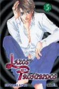 lazos prohibidos nº 5-kotomi aoki-9788492449989 lazos prohibidos nº 5-kotomi aoki-9788492449989