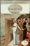 semiramis-alejandro nuñez alonso-9788492461189 semiramis-alejandro nuñez alonso-9788492461189