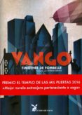 vango ii-timothee de fombelle-9788492470389 vango ii-timothee de fombelle-9788492470389