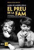 el preu de la fam. l estraperlo a la catalunya de la postguerra-laura de andres-9788492552689 el preu de la fam. l estraperlo a la catalunya de la postguerra-laura de andres-9788492552689
