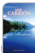 bajo el cielo de montana (ebook)-mar carrion-9788492617289 bajo el cielo de montana (ebook)-mar carrion-9788492617289
