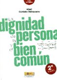 la dignidad de la persona y el bien comun-francisco porcar rebollar-9788492787289 la dignidad de la persona y el bien comun-francisco porcar rebollar-9788492787289