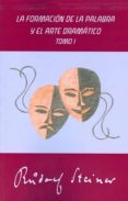 la formacion de la palabra y el arte-rudolf steiner-9788492843589 la formacion de la palabra y el arte-rudolf steiner-9788492843589
