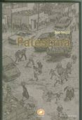 palestina-joe sacco-9788492866489 palestina-joe sacco-9788492866489