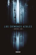 los crímenes azules-enrique laso-9788492915989 los crímenes azules-enrique laso-9788492915989