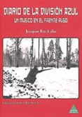 diario de la division azul-joaquin ros cabo-9788492932689 diario de la division azul-joaquin ros cabo-9788492932689
