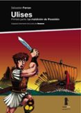 ulises (primera parte: la maldicion de poseidon)-sebastien ferran-9788493520489 ulises (primera parte: la maldicion de poseidon)-sebastien ferran-9788493520489