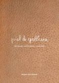 piel de gallina-regina jose galindo-9788493822989 piel de gallina-regina jose galindo-9788493822989