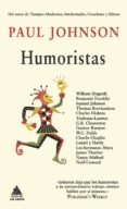 humoristas-paul johnson-9788493859589 humoristas-paul johnson-9788493859589