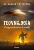 teovnilogia: el origen del mal en el mundo-salvador freixedo-9788493972189 teovnilogia: el origen del mal en el mundo-salvador freixedo-9788493972189