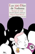 los 120 dias de sodoma-marques de sade-9788493997489 los 120 dias de sodoma-marques de sade-9788493997489