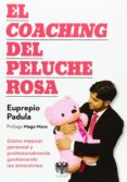 el coaching del peluche rosa-euprepio padula-9788494122989 el coaching del peluche rosa-euprepio padula-9788494122989