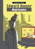 edward hopper: nighthawks-willi bloss-9788494243189 edward hopper: nighthawks-willi bloss-9788494243189