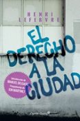 el derecho a la ciudad-henri lefebvre-9788494645389 el derecho a la ciudad-henri lefebvre-9788494645389