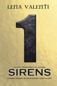 sirens i-valen bailon-lena valenti-9788494704789 sirens i-valen bailon-lena valenti-9788494704789