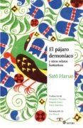 el pajaro demoniaco-haruo sato-9788494746789 el pajaro demoniaco-haruo sato-9788494746789