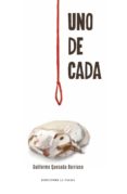 uno de cada-guillermo quesada barriuso-9788494764189 uno de cada-guillermo quesada barriuso-9788494764189