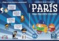 paris: cuadernos de actividades-mario guindel-paco guindel-9788494768989 paris: cuadernos de actividades-mario guindel-paco guindel-9788494768989