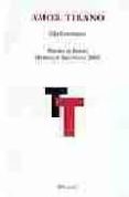 amor tirano (premio de poesia hermanos argensola 2002)-isla correyero-9788495007889 amor tirano (premio de poesia hermanos argensola 2002)-isla correyero-9788495007889