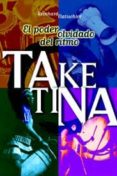 taketina-rainhard flatischler-9788495052889 taketina-rainhard flatischler-9788495052889