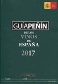 guia peñin de los vinos de españa 2017-9788495203489 guia peñin de los vinos de españa 2017-9788495203489