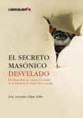 el secreto masonico desvelado-jose antonio ullate fabo-9788496088689 el secreto masonico desvelado-jose antonio ullate fabo-9788496088689