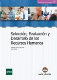 seleccion evaluacion y desarrollo de los recursos humanos-amparo osca segovia-9788496094789 seleccion evaluacion y desarrollo de los recursos humanos-amparo osca segovia-9788496094789
