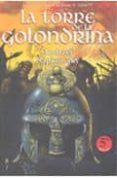 la torre de la golondrina-andrzej sapkowski-9788496173989 la torre de la golondrina-andrzej sapkowski-9788496173989