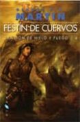 festin de cuervos: canción de hielo y fuego 4 (2 volumenes)-george r.r. martin-9788496208889 festin de cuervos: canción de hielo y fuego 4 (2 volumenes)-george r.r. martin-9788496208889