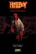 hellboy: semilla de destruccion-mike mignola-9788496370289 hellboy: semilla de destruccion-mike mignola-9788496370289